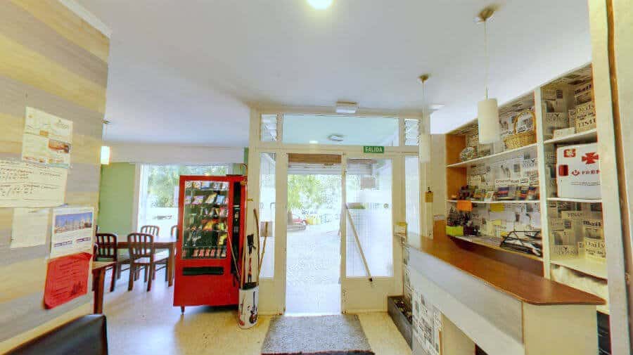 Albergue de peregrinos Caldas de Reis, Caldas de Reis, Pontevedra - Camino Portugués :: Albergues del Camino de Santiago