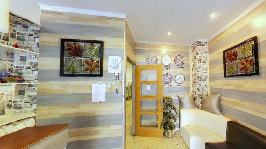 Albergue de peregrinos Caldas de Reis, Caldas de Reis, Pontevedra - Camino Portugués :: Albergues del Camino de Santiago