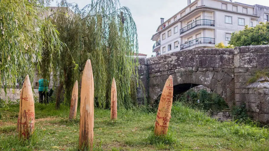 Albergue de peregrinos Caldas de Reis, Caldas de Reis, Pontevedra - Camino Portugués :: Albergues del Camino de Santiago