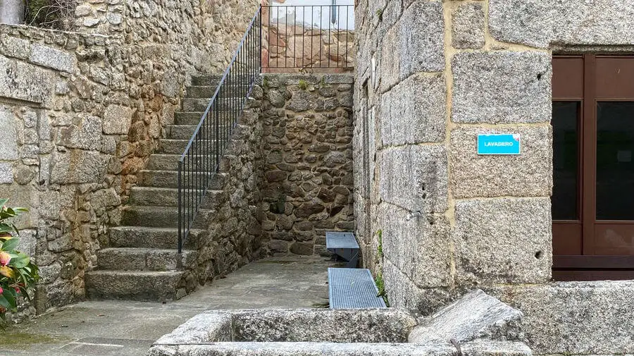 Albergue de peregrinos de la Xunta de Galicia, Tui - Camino Portugués :: Albergues del Camino de Santiago