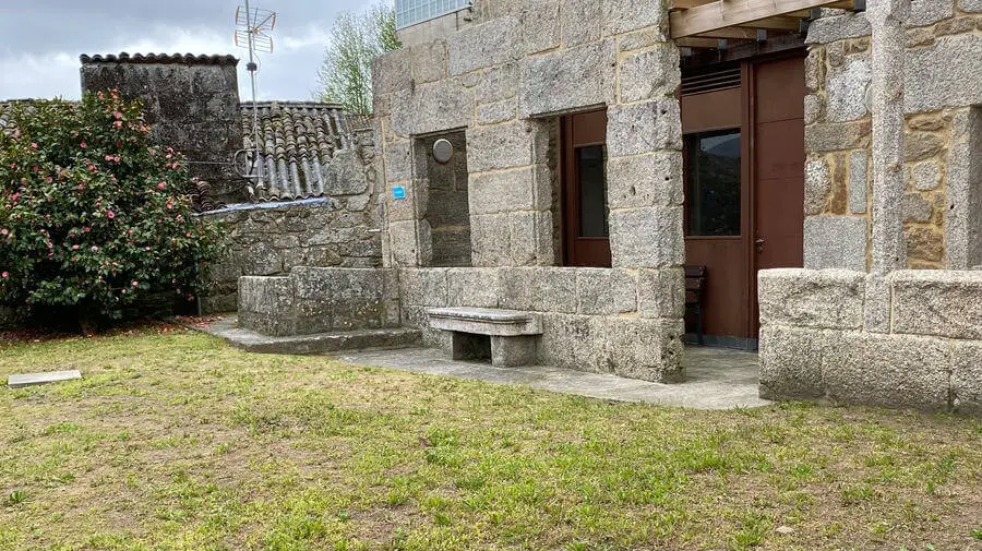 Albergue de peregrinos de la Xunta de Galicia, Tui - Camino Portugués :: Albergues del Camino de Santiago