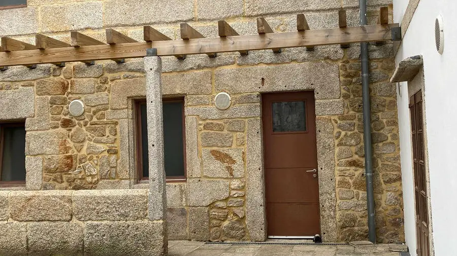 Albergue de peregrinos de la Xunta de Galicia, Tui - Camino Portugués :: Albergues del Camino de Santiago