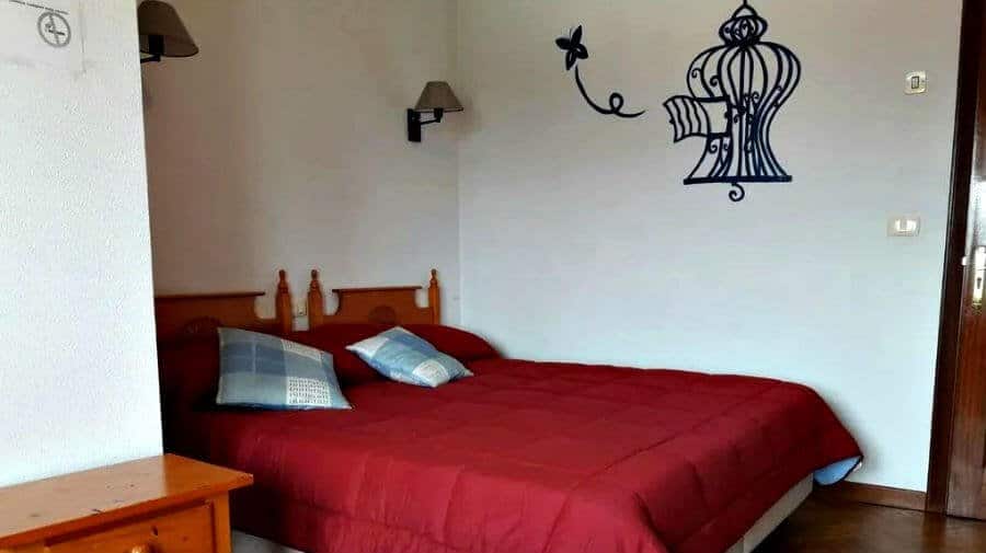 Albergue Hostal San Telmo, Tui, Pontevedra - Camino Portugués :: Albergues del Camino de Santiago