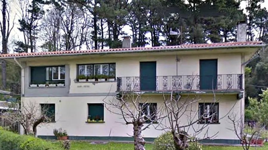 Albergue Erletxe Aterpea, Lezo, Guipúzcoa - Camino del Norte :: Albergues del Camino de Santiago