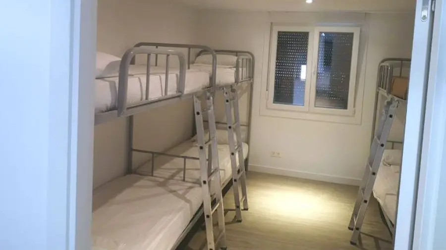 Albergue Erletxe Aterpea, Lezo, Guipúzcoa - Camino del Norte :: Albergues del Camino de Santiago
