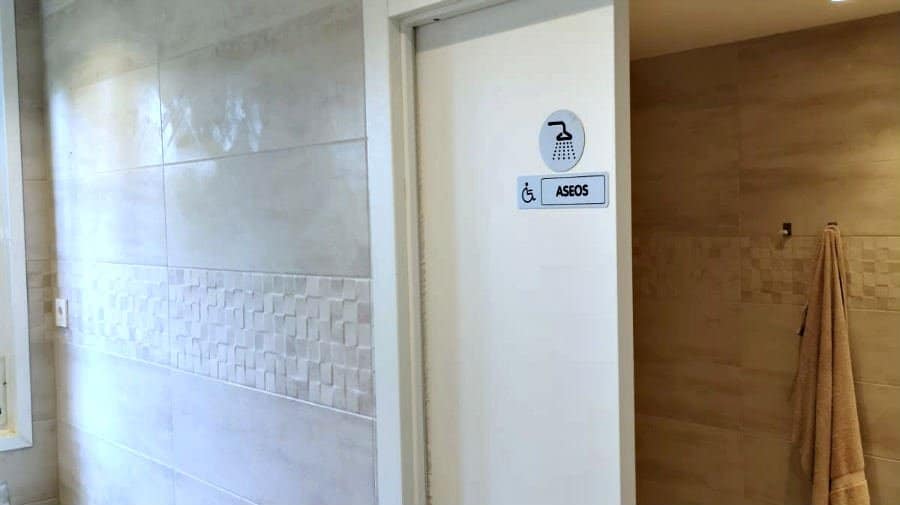 Albergue Erletxe Aterpea, Lezo, Guipúzcoa - Camino del Norte :: Albergues del Camino de Santiago