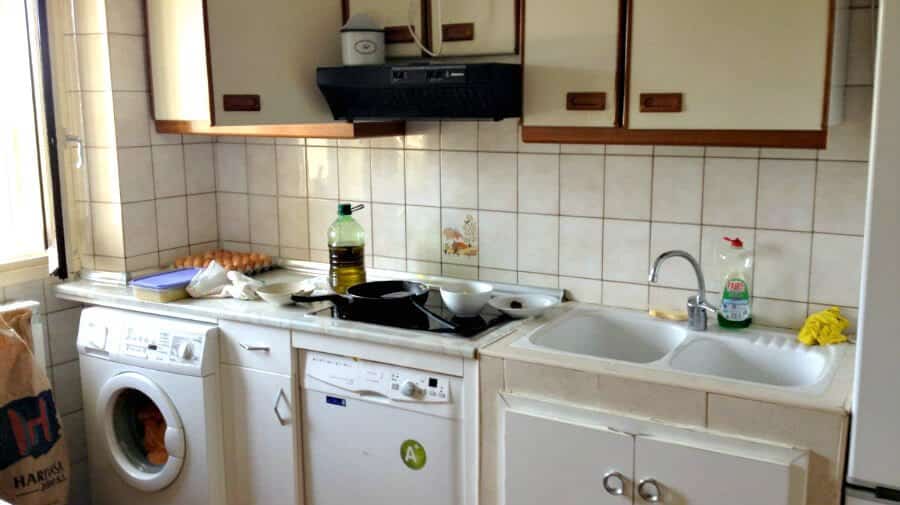 Albergue José Ramón, Lorca, Navarra - Camino Francés :: Albergues del Camino de Santiago