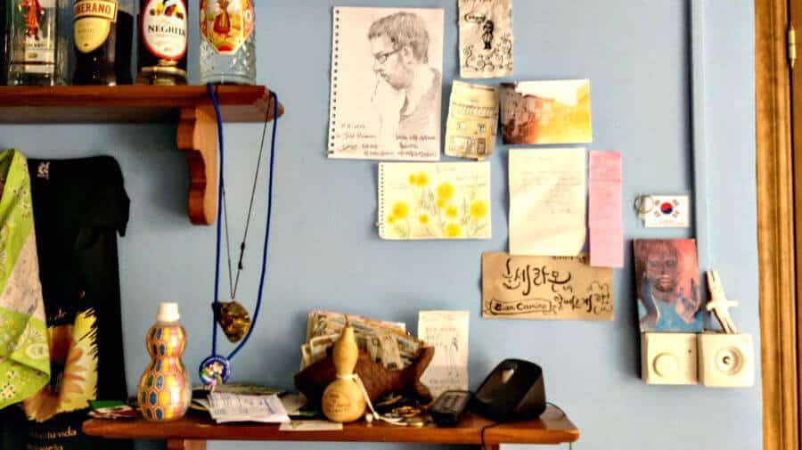 Albergue José Ramón, Lorca, Navarra - Camino Francés :: Albergues del Camino de Santiago