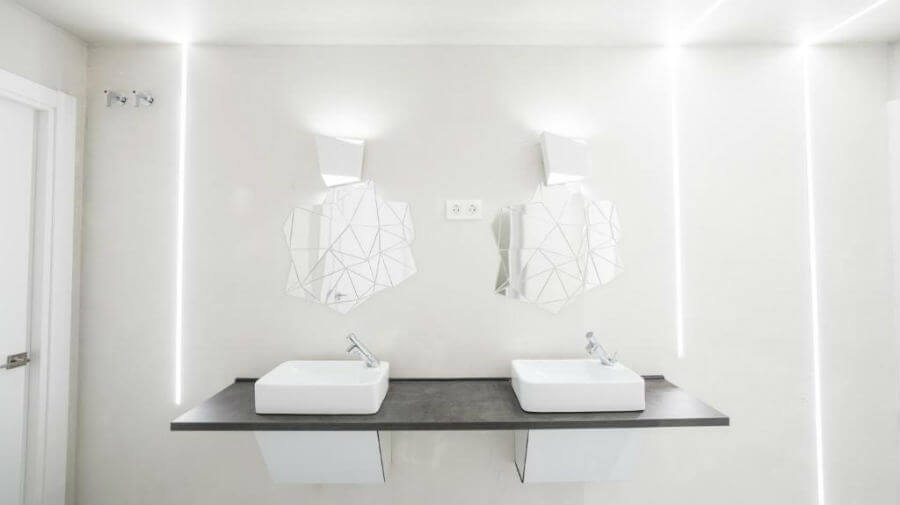 Albergue Optimi Rooms, Bilbao, Vizcaya - Camino del Norte :: Albergues del Camino de Santiago