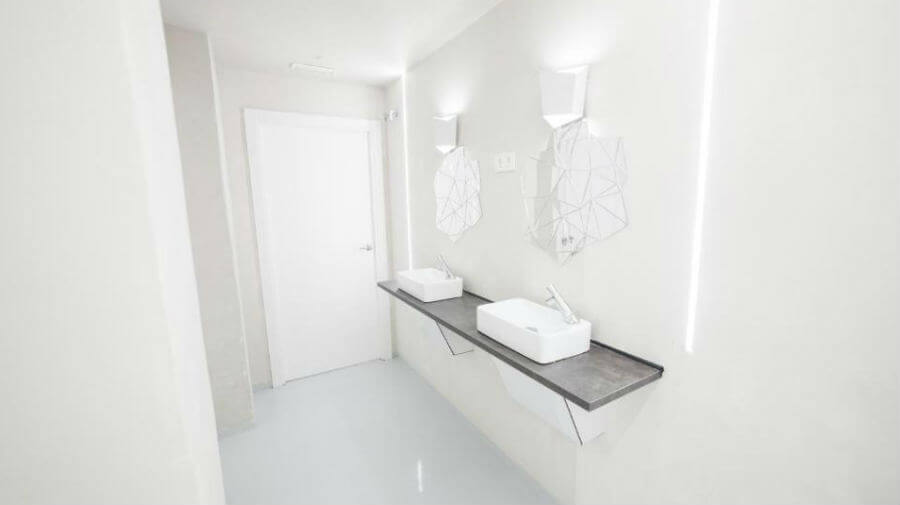 Albergue Optimi Rooms, Bilbao, Vizcaya - Camino del Norte :: Albergues del Camino de Santiago