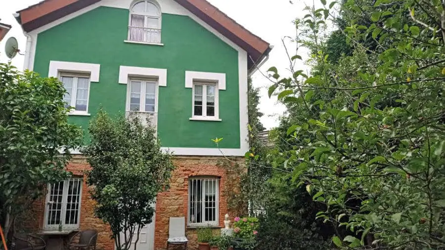 Albergue de peregrinos El Güertu Pilgrim' Inn, Colloto - Del Camino del Norte al Camino Primitivo :: Albergues del Camino de Santiago