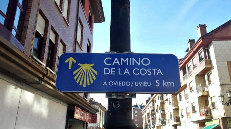 Albergue de peregrinos El Güertu Pilgrim' Inn, Colloto - Del Camino del Norte al Camino Primitivo :: Albergues del Camino de Santiago