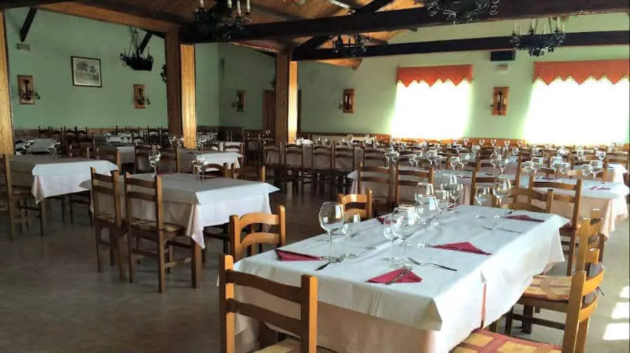 Albergue A Pena, Vilela, San Vicente de Cubelas (Ribadeo), Lugo - Camino del Norte :: Albergues del Camino de Santiago