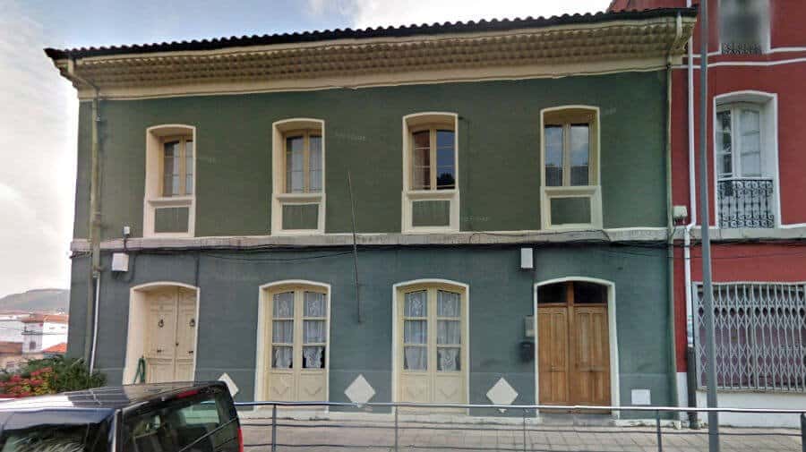 Albergue Buen Camino, San Esteban de Pravia, Asturias - Camino del Norte :: Albergues del Camino de Santiago