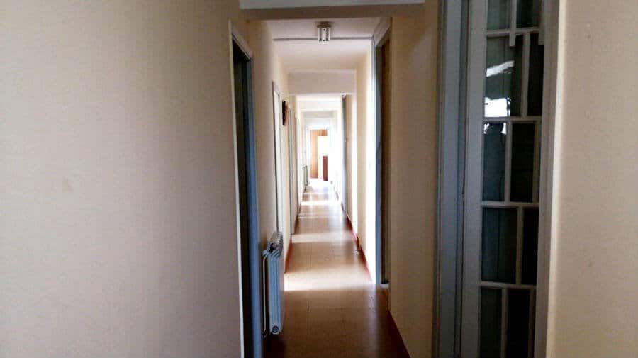 Albergue Casa de acogida San José, Cabanas, La Coruña - Camino Inglés :: Albergues del Camino de Santiago