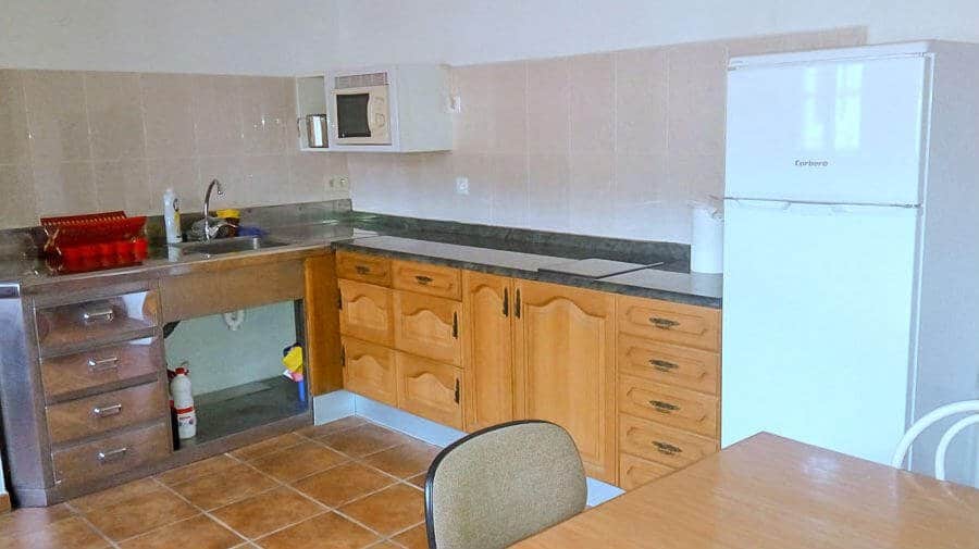 Albergue de peregrinos del Monasterio de Urdax, Urdazubi/Urdax - Camino Baztanés :: Albergues del Camino de Santiago