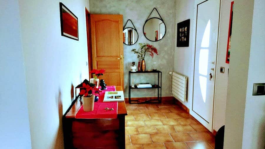 Maison familiale dans Ustaritz, Francia - Camino Baztanés :: Albergues del Camino de Santiago