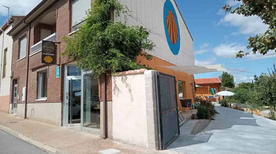 Albergue MyWay, Astorga - Camino Francés :: Albergues del Camino de Santiago