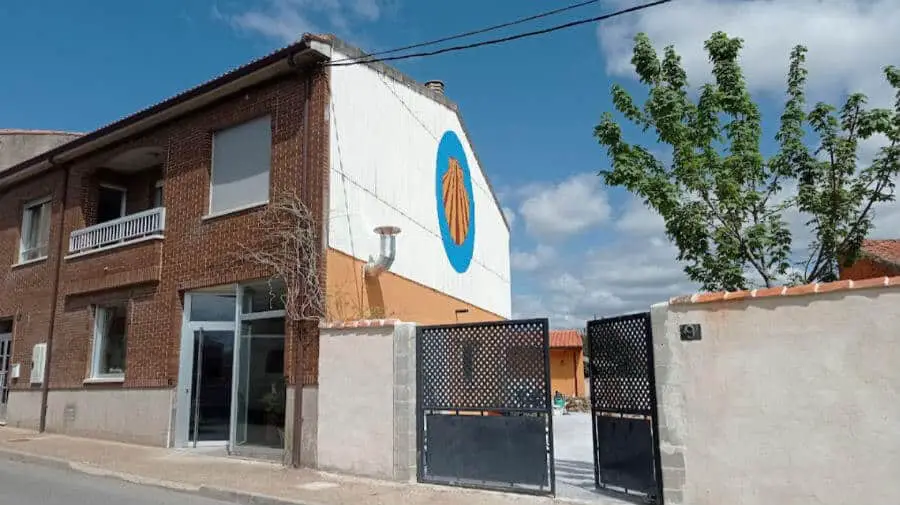 Albergue MyWay, Astorga - Camino Francés :: Albergues del Camino de Santiago