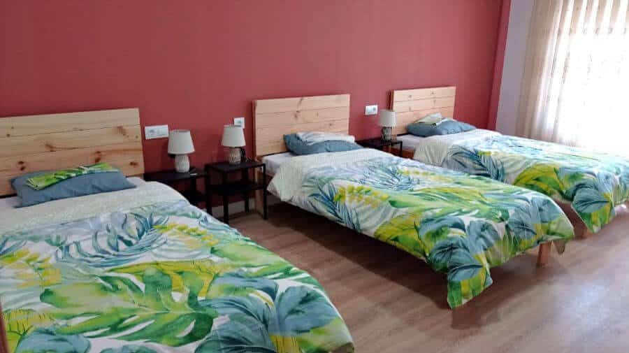 Albergue MyWay, Astorga - Camino Francés :: Albergues del Camino de Santiago