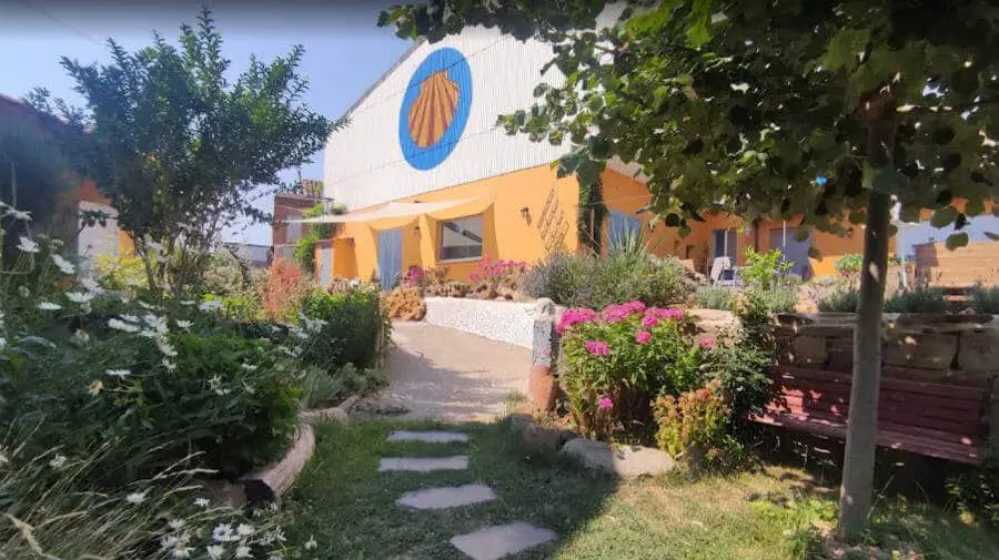 Albergue MyWay, Astorga - Camino Francés :: Albergues del Camino de Santiago
