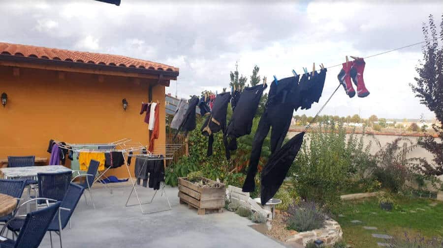 Albergue MyWay, Astorga - Camino Francés :: Albergues del Camino de Santiago