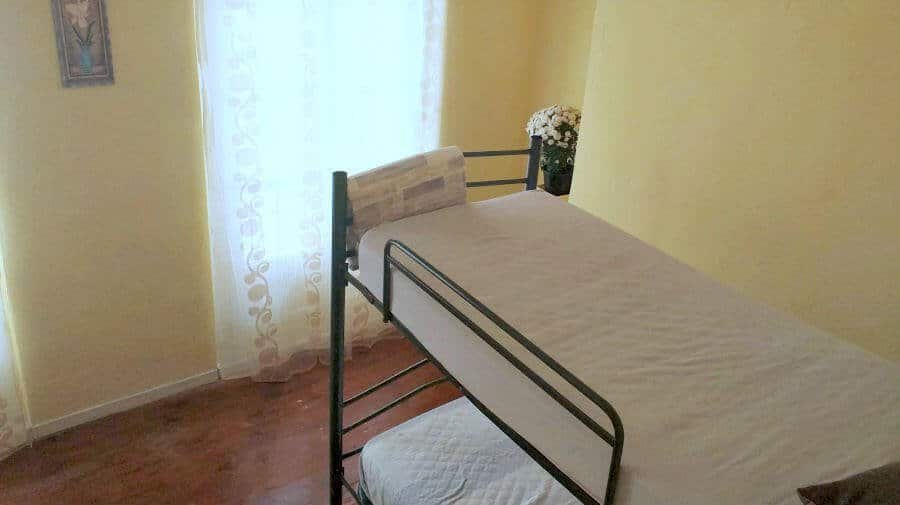 Albergue La Concha, Cudillero, Asturias - Camino del Norte :: Albergues del Camino de Santiago