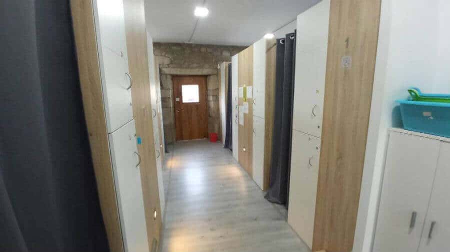 Albergue Alecer, Caldas de Reis, Pontevedra - Camino Portugués :: Albergues del Camino de Santiago