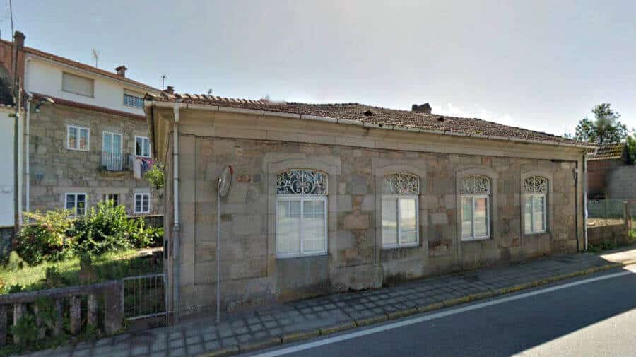 Albergue Alecer, Caldas de Reis, Pontevedra - Camino Portugués :: Albergues del Camino de Santiago