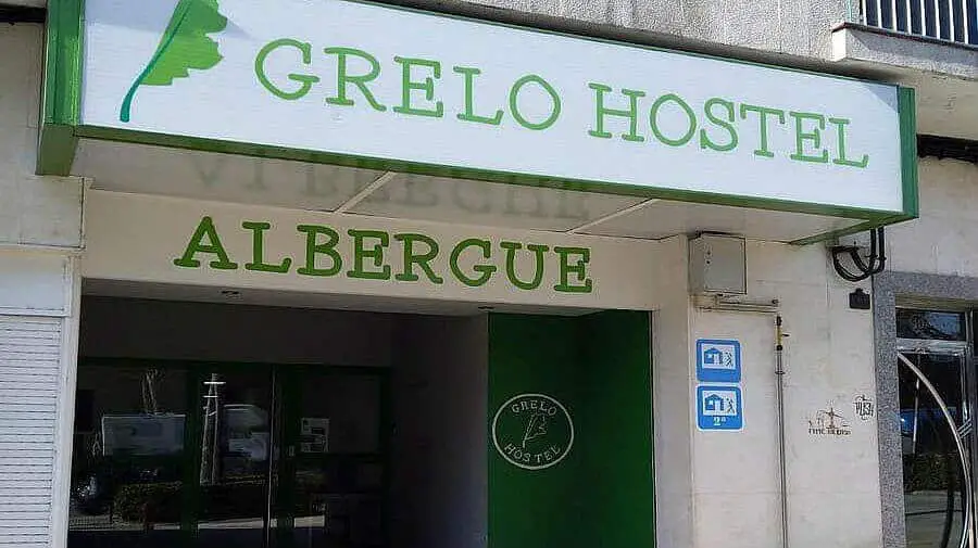 Albergue Grelo Hostel, Orense - Camino Sanabrés :: Albergues del Camino de Santiago