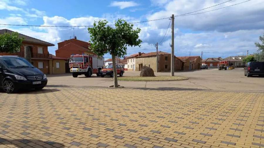 Albergue de peregrinos municipal de Calzadilla de Tera, Zamora - Camino Sanabrés :: Albergues del Camino de Santiago