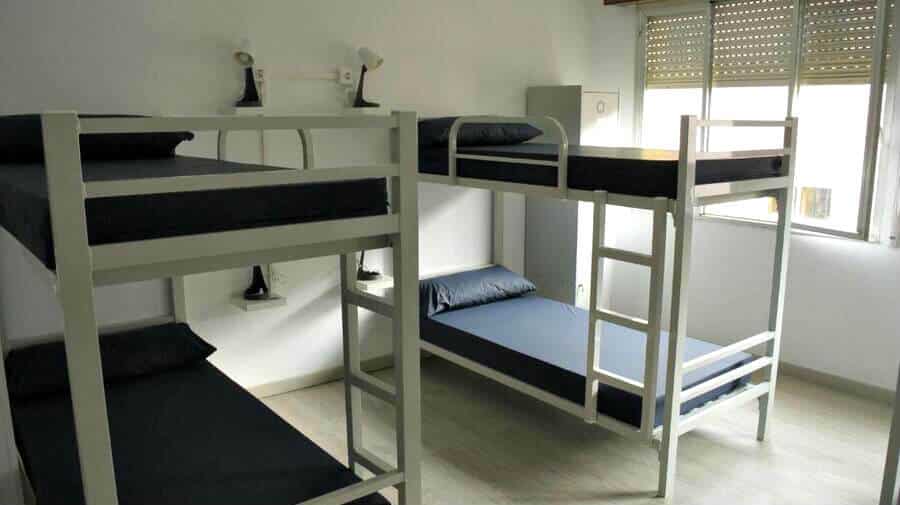 Albergue Trabazo, Silleda, Pontevedra - Camino Sanabrés :: Albergues del Camino de Santiago