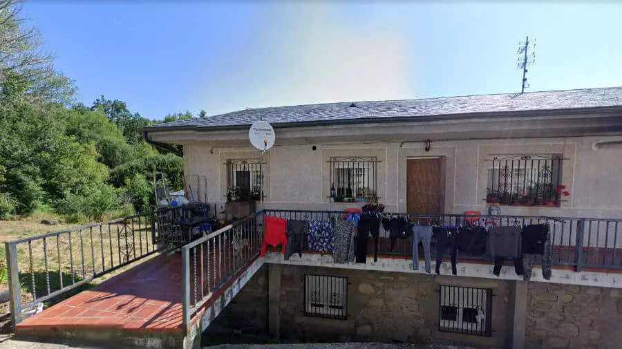 Albergue de peregrinos municipal de Requejo, Zamora - Camino Sanabrés :: Albergues del Camino de Santiago