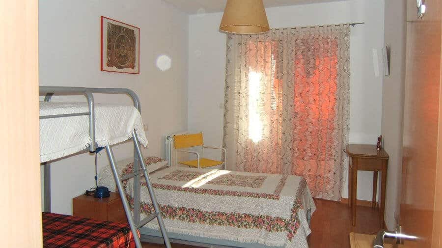 Albergue de peregrinos Betania, Frómista, Palencia - Camino Francés :: Albergues del Camino de Santiago
