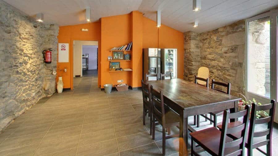 Albergue A Casa de Carmen, Barbadelo, Lugo - Camino Francés :: Albergues del Camino de Santiago