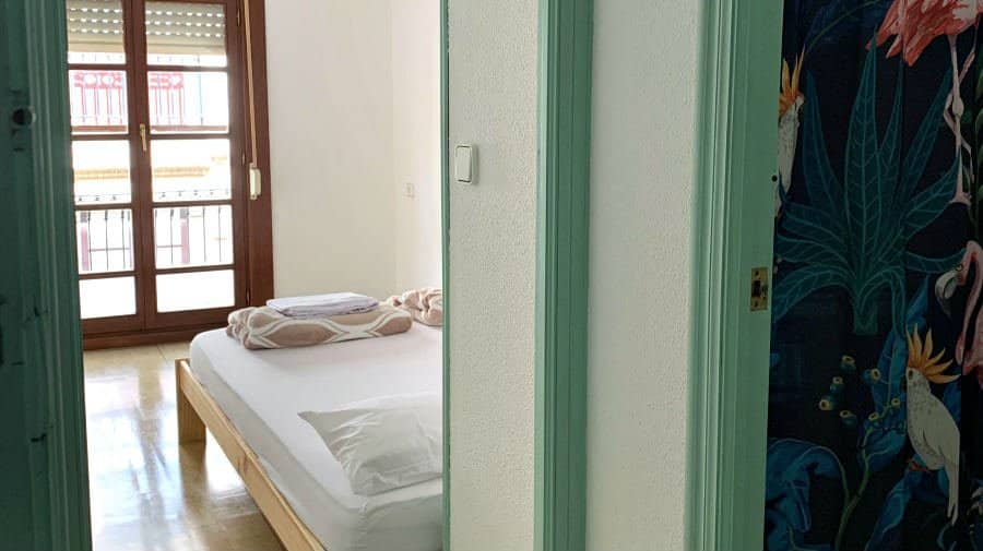 Albergue Casa Loopez, Laredo, Cantabria - Camino del Norte :: Albergues del Camino de Santiago