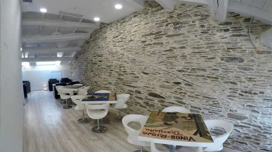 Albergue Hostel Cross, Lugo - Camino Primitivo :: Albergues del Camino de Santiago
