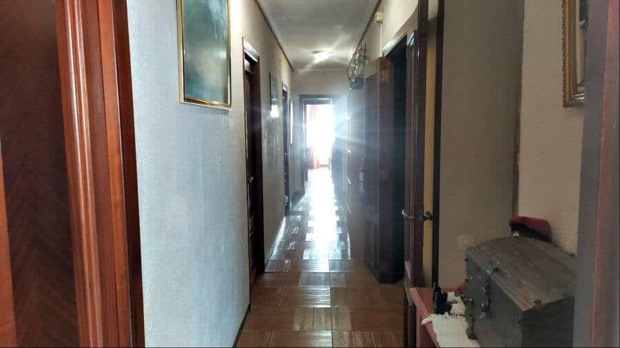 Albergue Alojamiento Isabel Rooms, Santander - Camino del Norte :: Albergues del Camino de Santiago