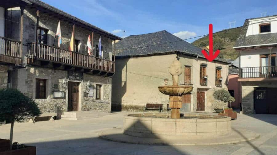 Albergue Lua Bierzo, Molinaseca, León - Camino Francés :: Albergues del Camino de Santiago