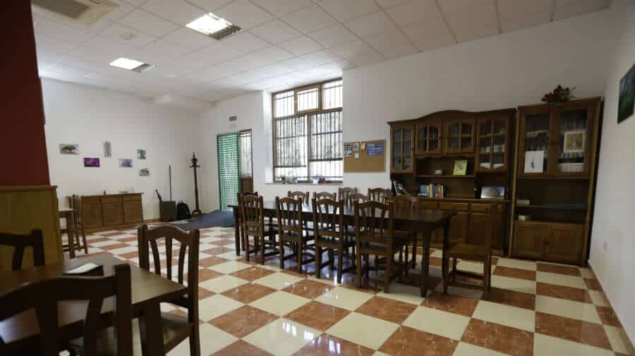 Albergue de peregrinos municipal de Trabadelo, León - Camino Francés :: Albergues del Camino de Santiago