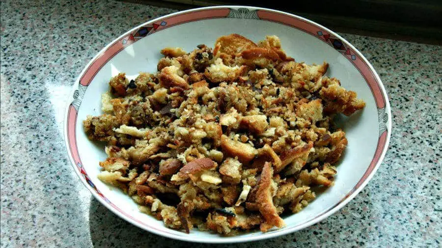 Cuscarones de Zamora - Camino Sanabrés :: Gastronomía del Camino de Santiago Cuscarones de Zamora - Camino Sanabrés :: Gastronomía del Camino de Santiago