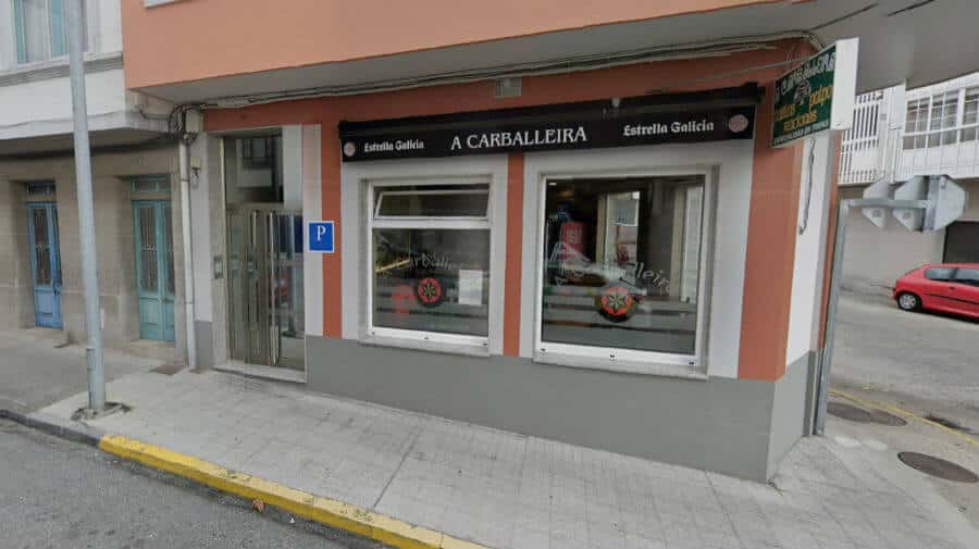 Albergue A Carballeira, Vilalba, Lugo - Camino del Norte :: Albergues del Camino de Santiago