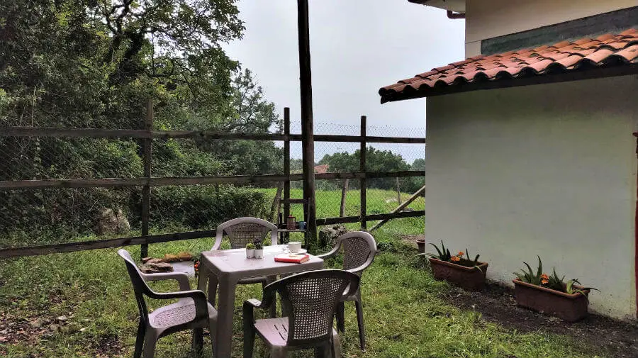 Albergue Islares Hostel, Islares, Cantabria - Camino del Norte :: Albergues del Camino de Santiago