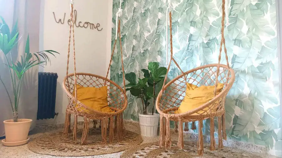 Albergue Nómada Hostel, San Vicente de la Barquera, Cantabria - Camino del Norte :: Albergues del Camino de Santiago