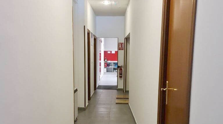 Albergue Río Eo, Ribadeo, Lugo - Camino del Norte :: Albergues del Camino de Santiago