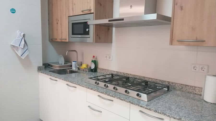 Albergue El Templarín, Ponferrada - Camino Francés :: Albergues del Camino de Santiago