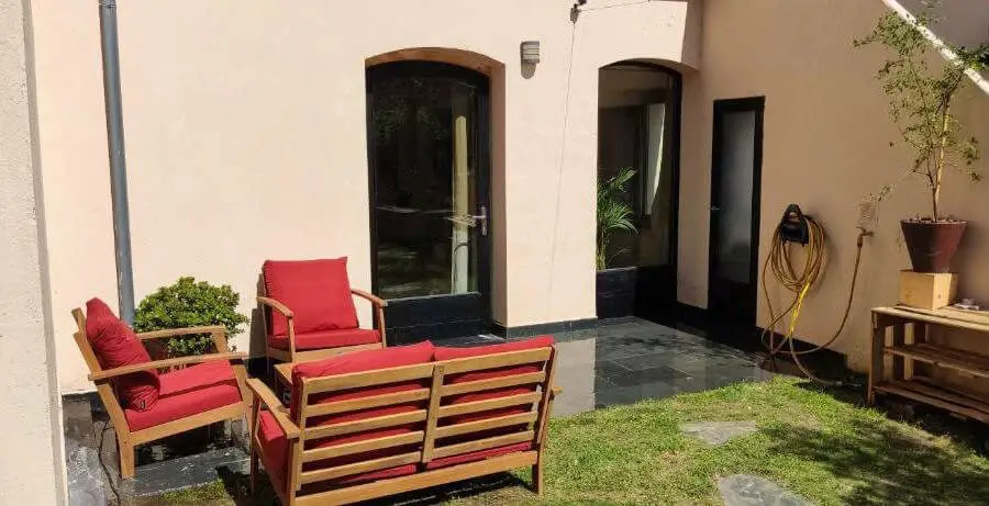 Albergue Hostel Namor, Ribadeo - Camino del Norte :: Albergues del Camino de Santiago