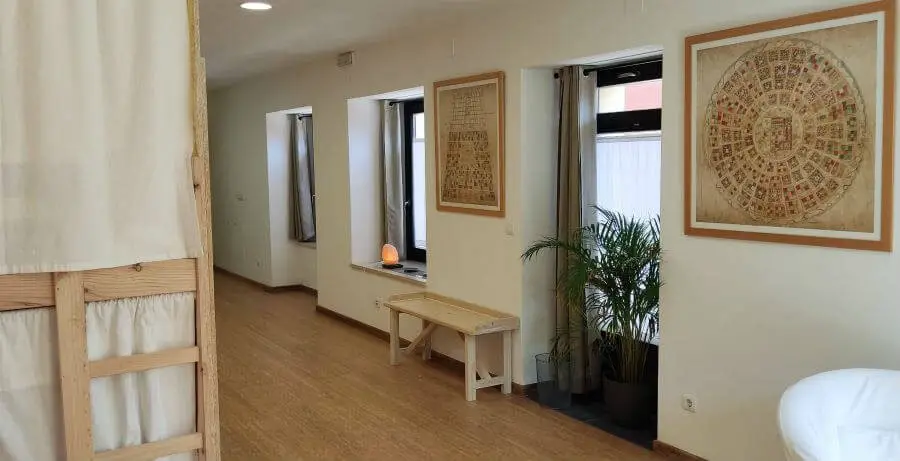 Albergue Hostel Namor, Ribadeo - Camino del Norte :: Albergues del Camino de Santiago