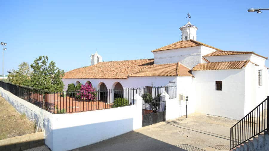 Albergue municipal de Calzadilla de los Barros, Badajoz - Vía de la Plata :: Albergues del Camino de Santiago