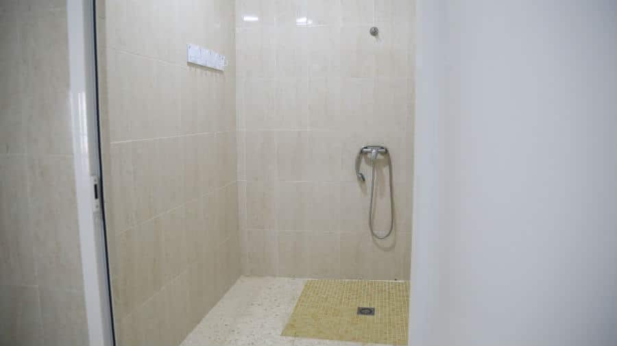 Albergue municipal de Calzadilla de los Barros, Badajoz - Vía de la Plata :: Albergues del Camino de Santiago